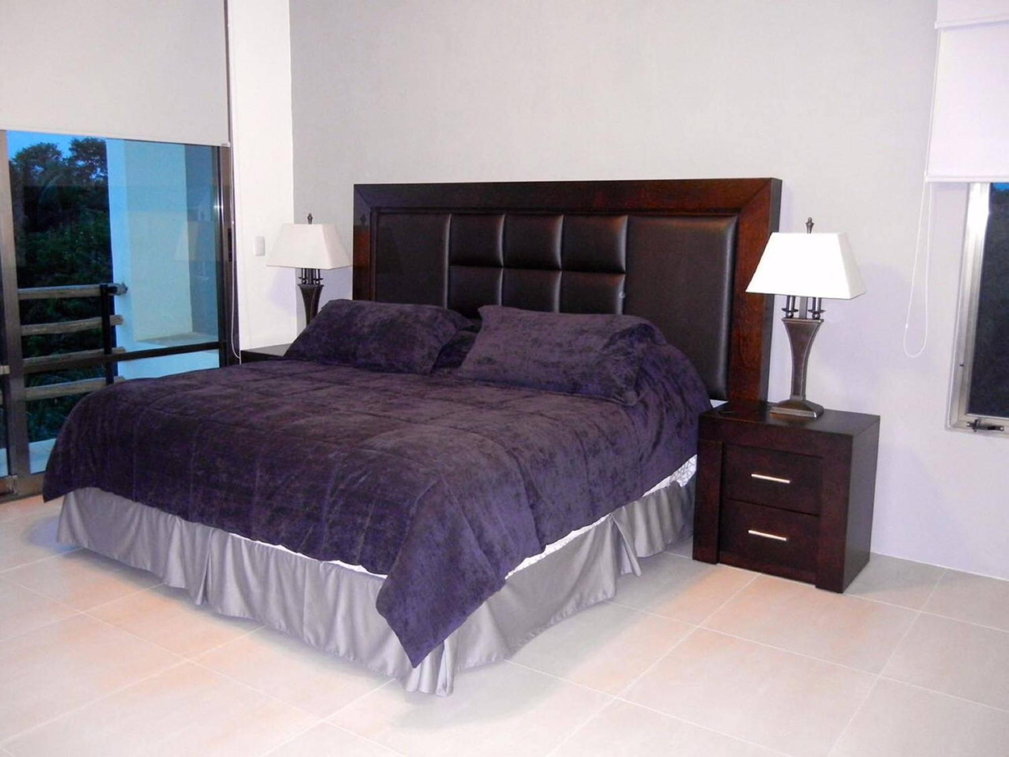 Alfredo V. Bonfil Hostal Urbano - Aeropuerto מראה חיצוני תמונה