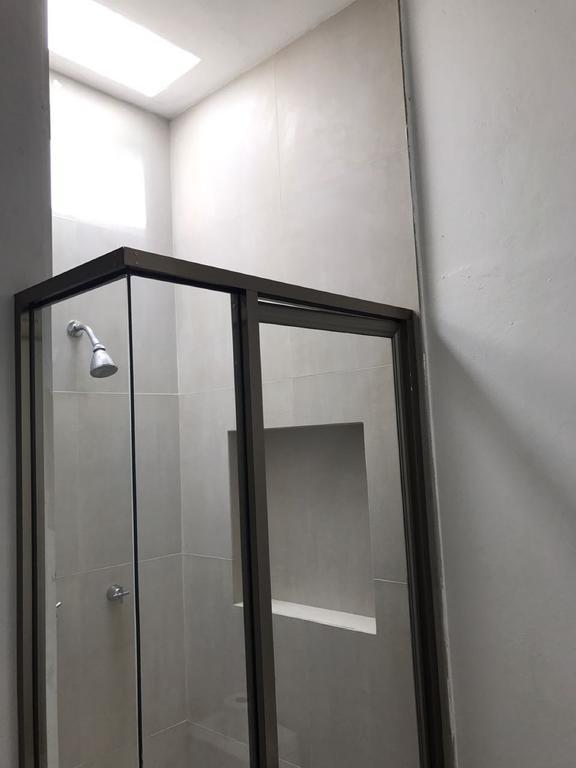 Alfredo V. Bonfil Hostal Urbano - Aeropuerto מראה חיצוני תמונה