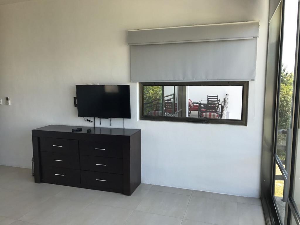 Alfredo V. Bonfil Hostal Urbano - Aeropuerto מראה חיצוני תמונה
