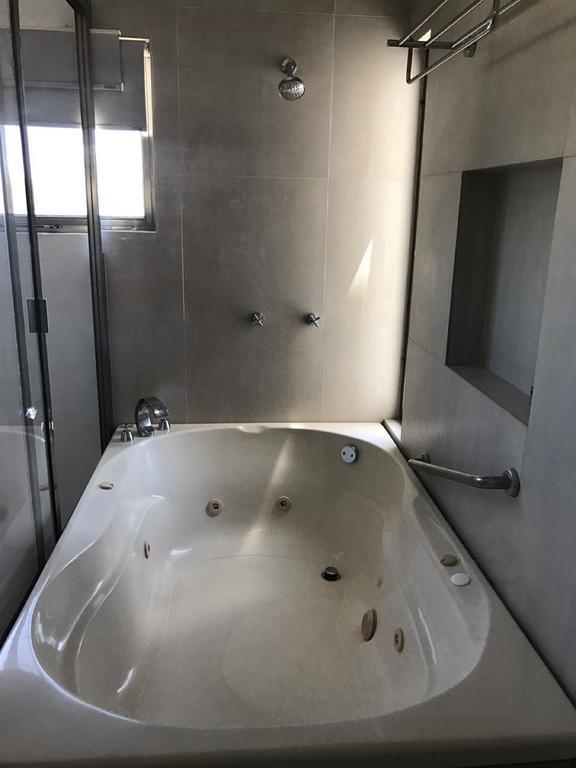 Alfredo V. Bonfil Hostal Urbano - Aeropuerto מראה חיצוני תמונה