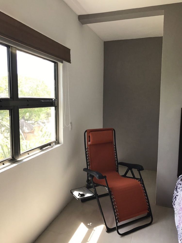 Alfredo V. Bonfil Hostal Urbano - Aeropuerto מראה חיצוני תמונה