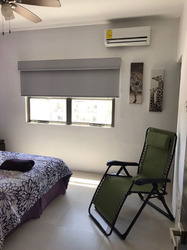Alfredo V. Bonfil Hostal Urbano - Aeropuerto מראה חיצוני תמונה